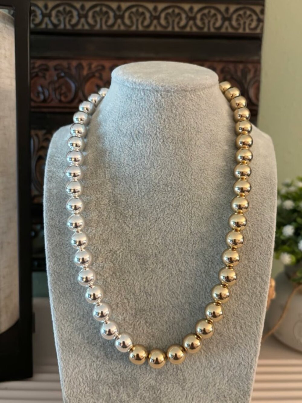 Park Lane DISCO Necklace